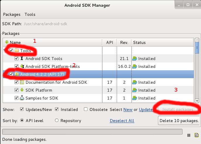 kali linux android emulator kali linux android emulator