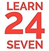 24*7 LEARNING