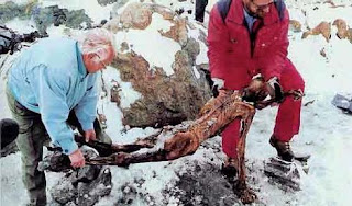 Ötzi