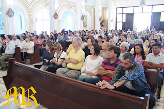 Orquestra Filarmônica de São Carlos se apresenta na Matriz