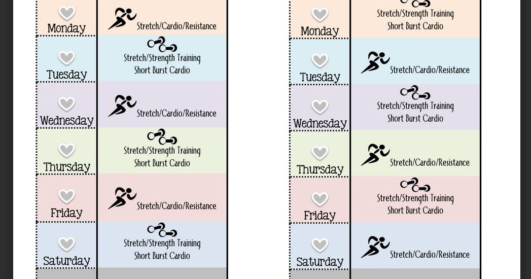 Intentionally Inspired Happy Planner Insert Freebies for the New Year Planner Junkie