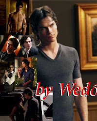 Damon Salvatore