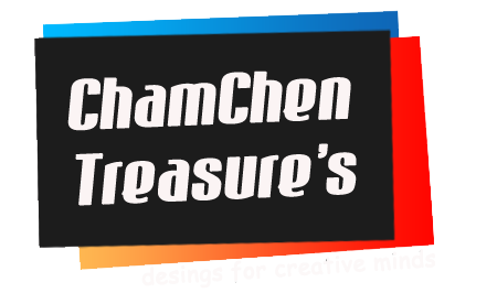 Chamchen Treasure's
