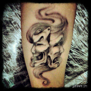 tattoo mascaras chora pictures to pin on pinterest tattoo mascaras chora pictures to pin on pinterest
