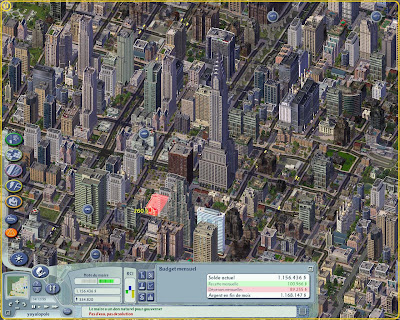 SimCity 4 Deluxe Edition Screenshot SimCity 4 Deluxe Edition Screenshot