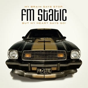 FM Static - Breaking Me Again