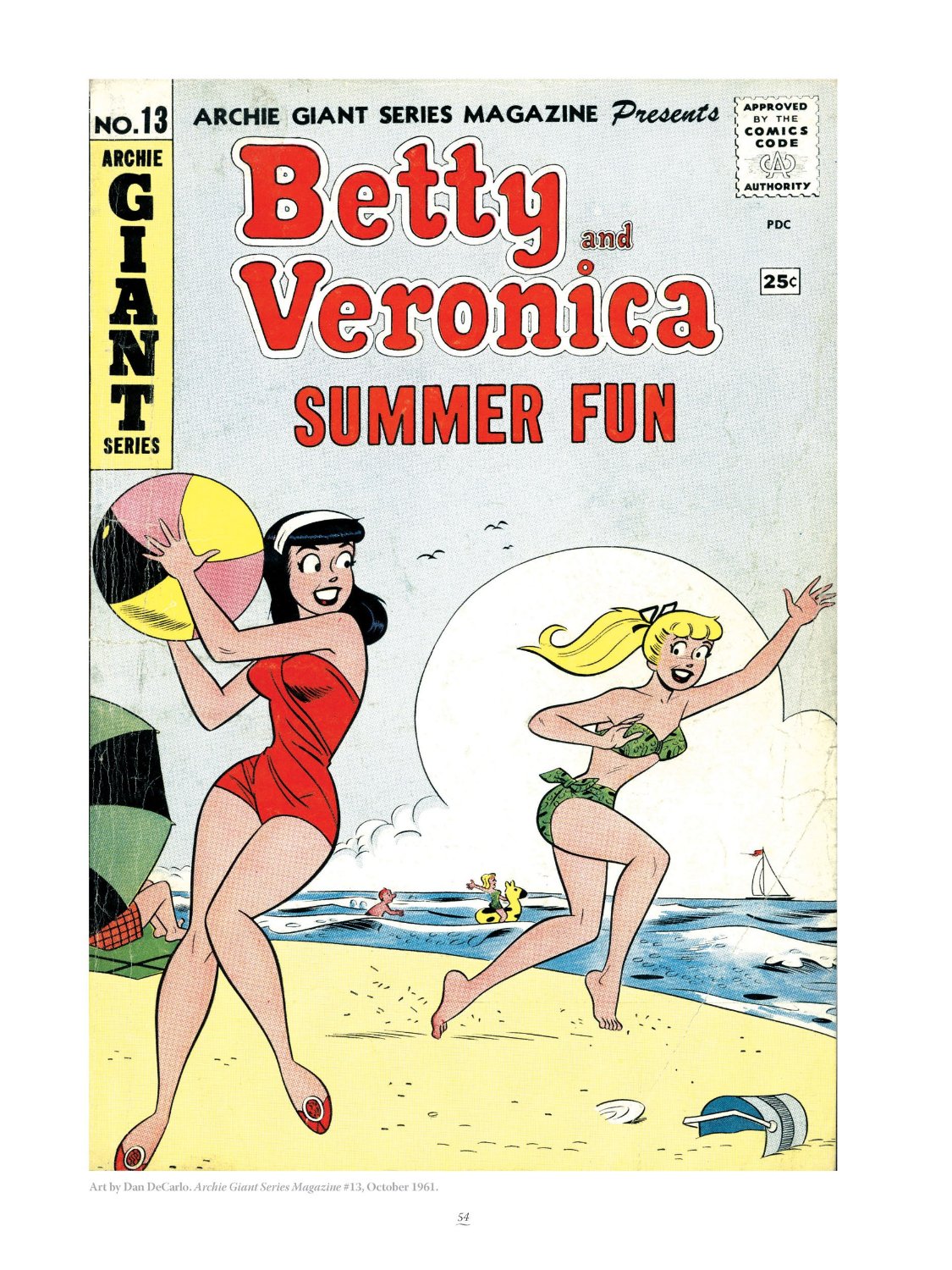 betty and veronica summer sex nerd with great body