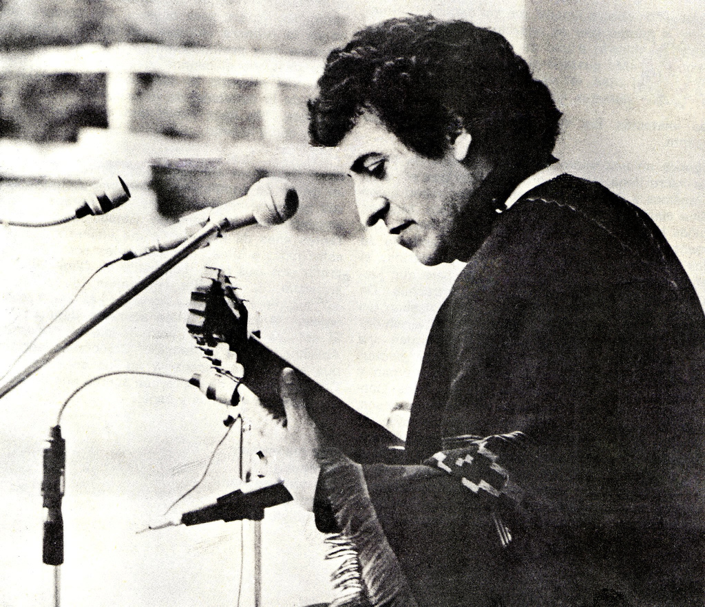 VICTOR JARA COM victor jara com: