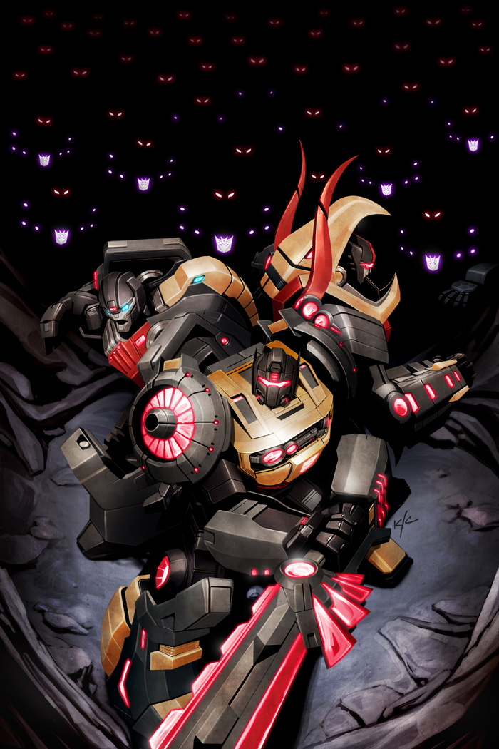 Gallery For > Transformers Prime Dinobots Sludge