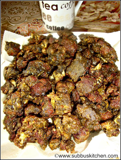 Cauliflower Malligae Cauliflower Malligae