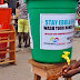 Estados Unidos envía a Liberia medicamento experimental contra el ébola