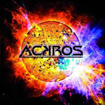 Ackros