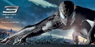 SpiderMan 3