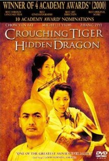 مشاهدة وتحميل فيلم Crouching Tiger, Hidden Dragon 2000 مترجم اون لاين