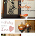 30+ Fall Home Decor Ideas: It's Friday We're In Love