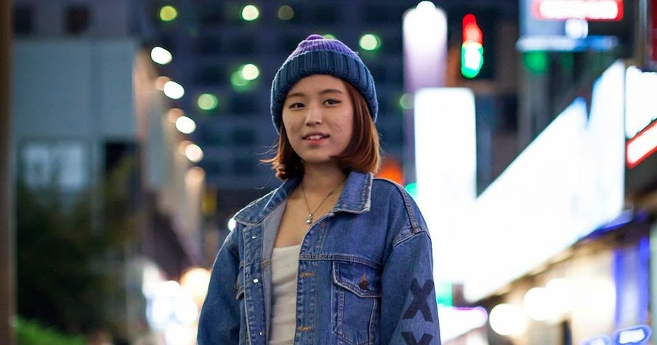 night on street kim chaehyun busan echeveau night on street kim chaehyun busan echeveau