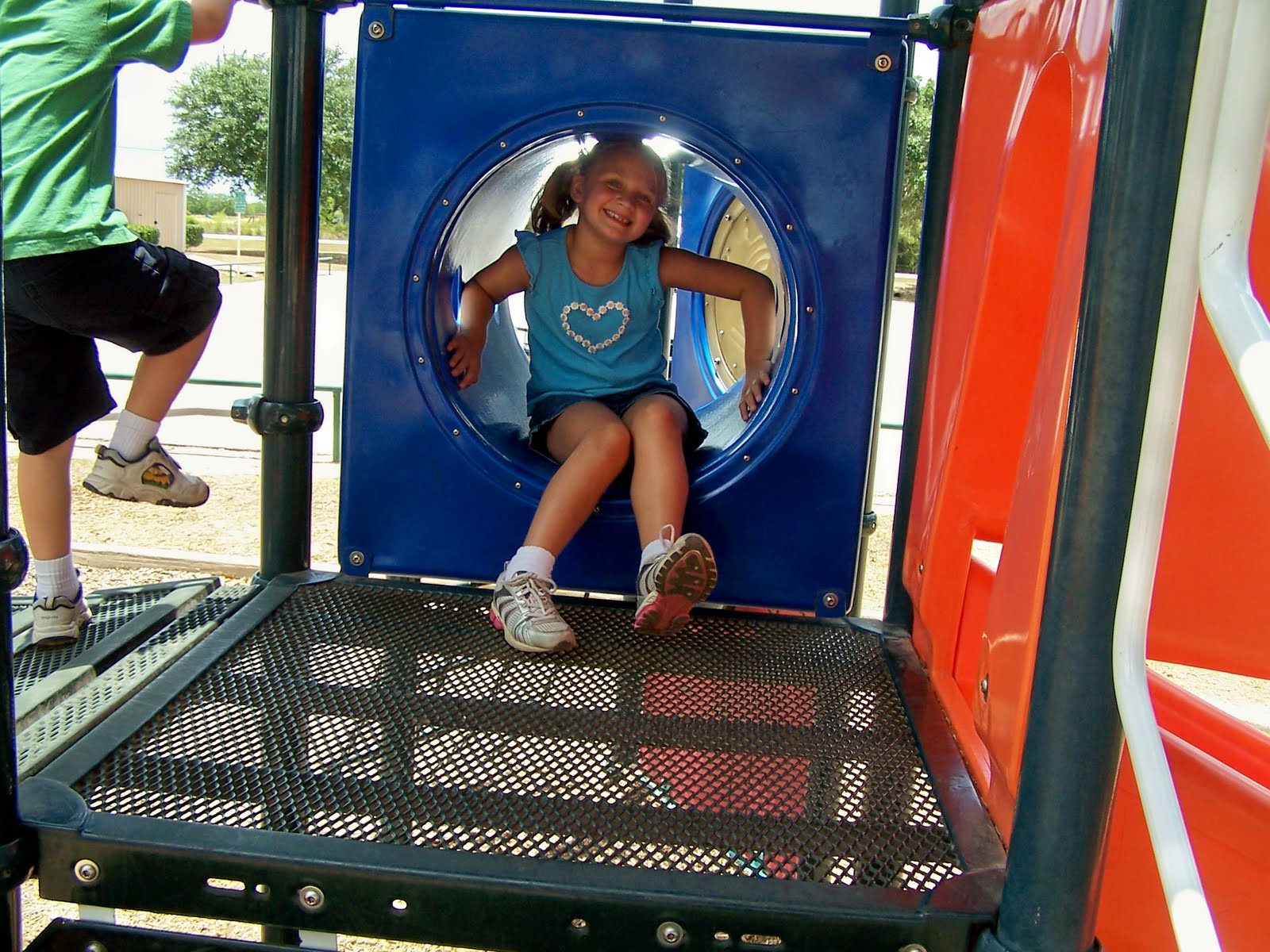 Zube Park