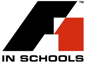 F1 in Schools Logo