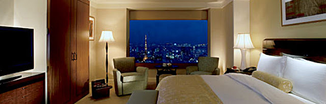 Ritz-Carlton, Tokyo Ritz-Carlton, Tokyo