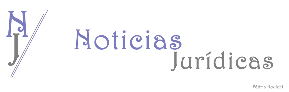 Novedades Jurídicas 