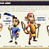 The Review for the Month of Arrr!