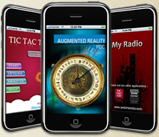 Mobile Android and iOS Game Development