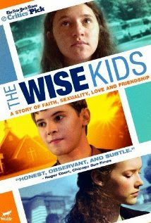 The Wise Kids (2011) full movIe free onlIne watch The Wise Kids (2011) poster