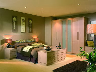 Custom Bedroom Furniture Custom Bedroom Furniture