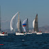 Το Sugar στα ORCi, το Gant στα IRC και το Himaira στα Club προηγούνται στο "Χειμερινό Κύπελλο 2012" του ΝΟΕ
