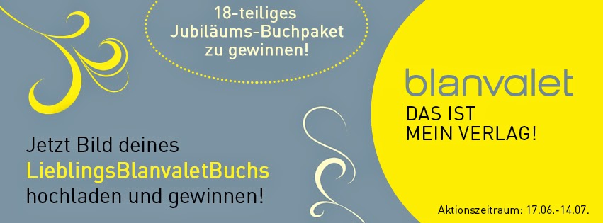 Blanvalet + Randomhouse