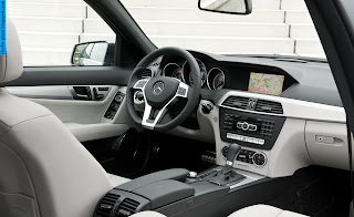 Mercedes c180 interior - صور مرسيدس c180 من الداخل Mercedes c180 interior - صور مرسيدس c180 من الداخل