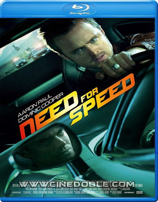 Need For Speed (2014) 1080p Latino need for speed 2014 1080p latino Need For Speed (2014) 1080p Latino