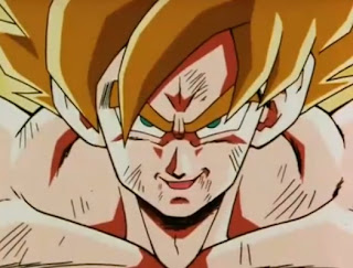 dbz capitulo 101