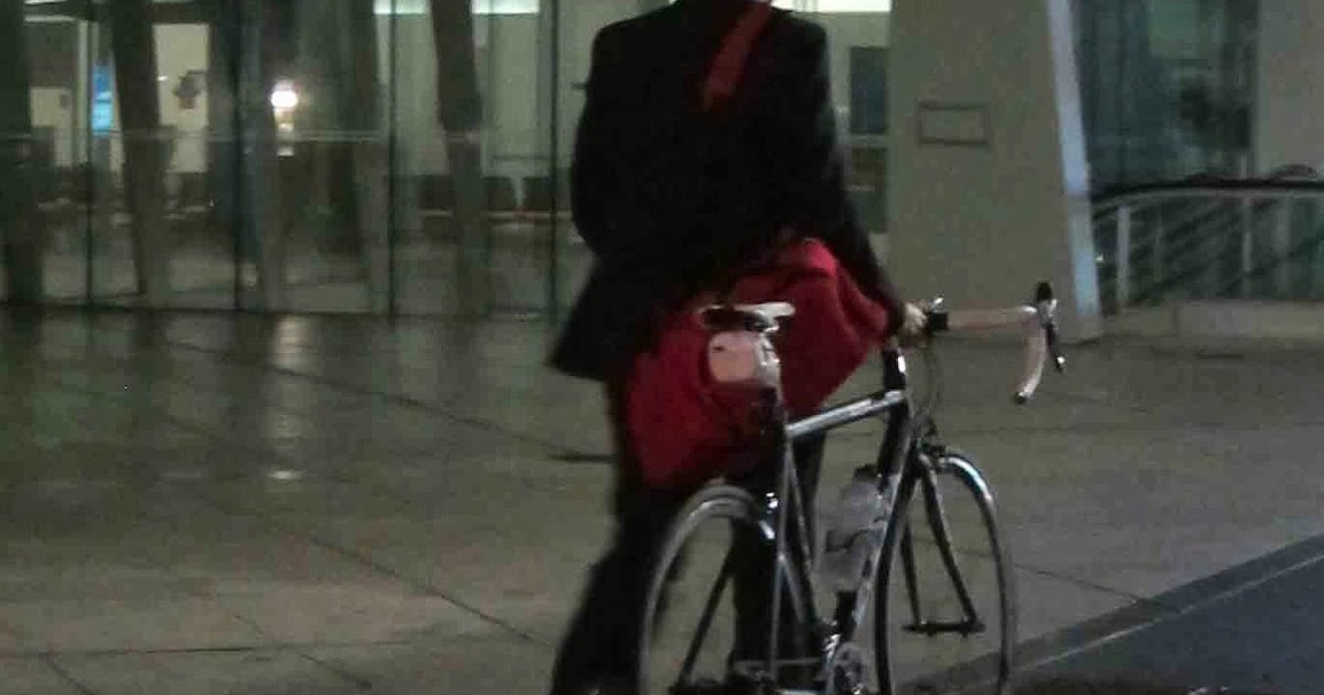 belles, pedals and chains Evening Showers....St Terrace, Perth