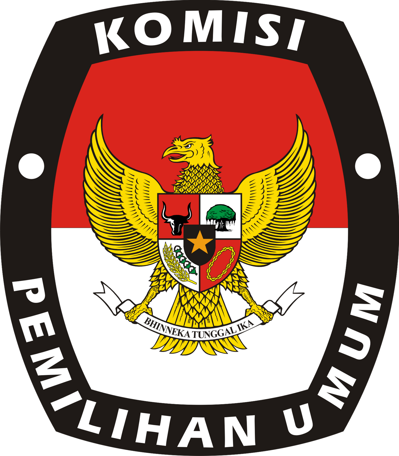 Logo Kpu Kabupaten Lamongan Idsmk Logo Kpu Kabupaten Lamongan Idsmk