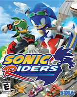 Sonic Riders RIP Free Download PC Game Sonic Riders RIP
