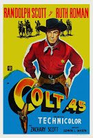 COLT 45 - 1950