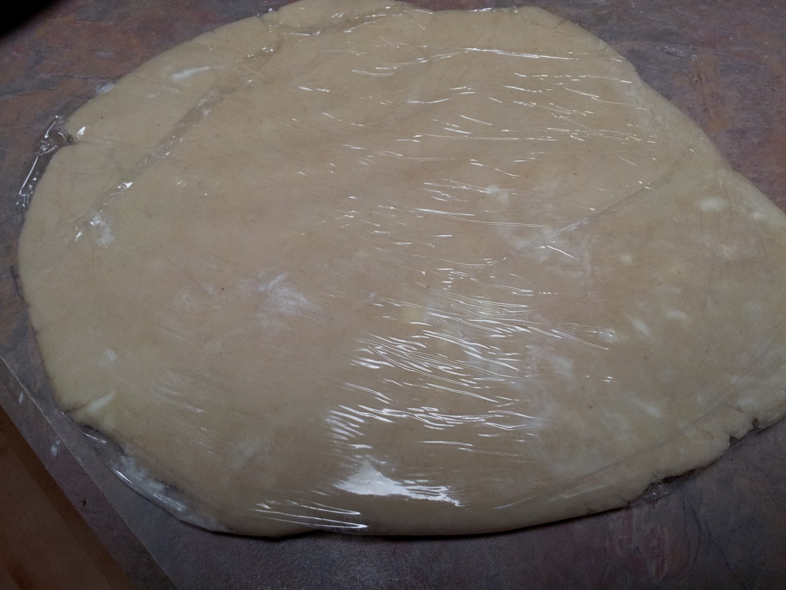 Food Processor Pie Crust Simple and Foolproof Recipe