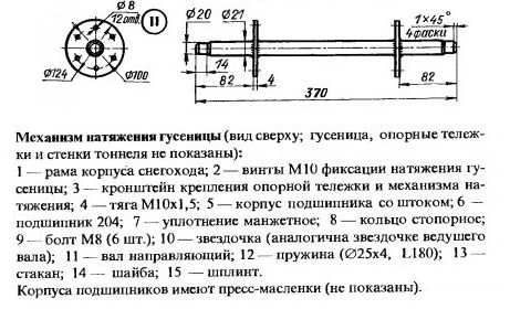 Самодельная защита для эндуро Самодельная защита для эндуро