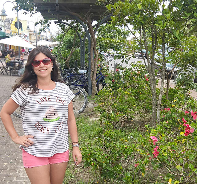 Look Love the Beach Life