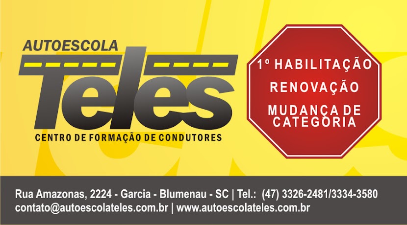 Autoescola TELES