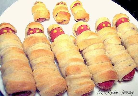 mummy dogs my recipe journey mummy dogs and mummy dogs my recipe journey mummy dogs and