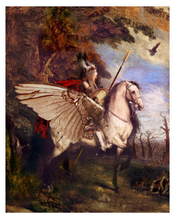 valhalla valkyrie