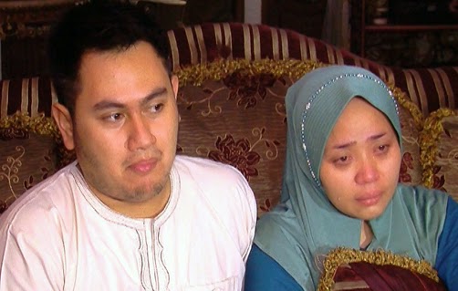 Muzdalifah Resmi Gugat Cerai Nassar Muzdalifah Resmi Gugat Cerai Nassar