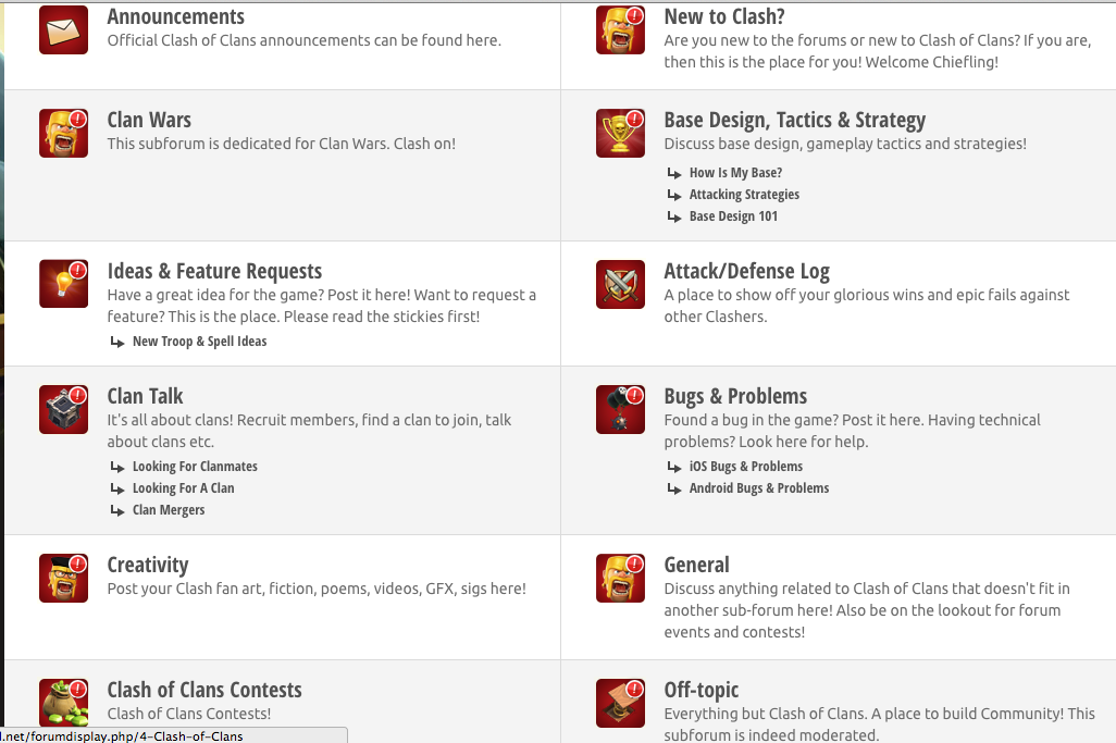 Tips to Create a Successful Clan COC Strategy