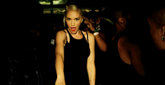 NO Doubt's sneak peek into "Push and Shove" with the Video Release of "Settle Down"