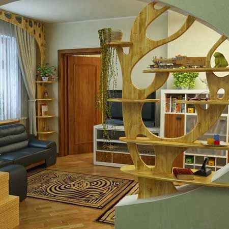 Cắt CNC và Laser - 1