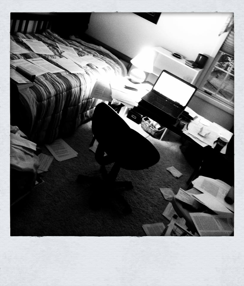 robicheaux n m dissertation robicheaux n m dissertation