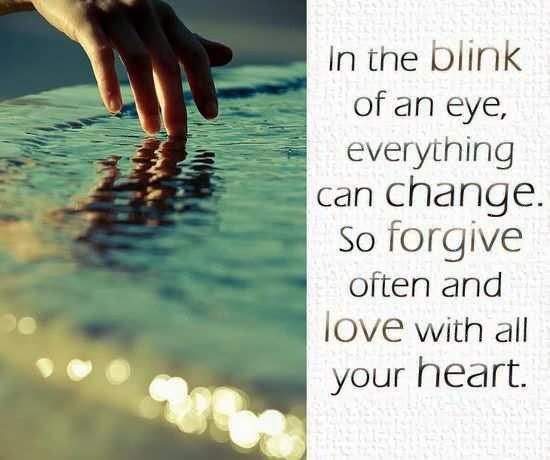 Inspirational Sympathy Quotes