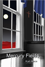 Mercury Fields